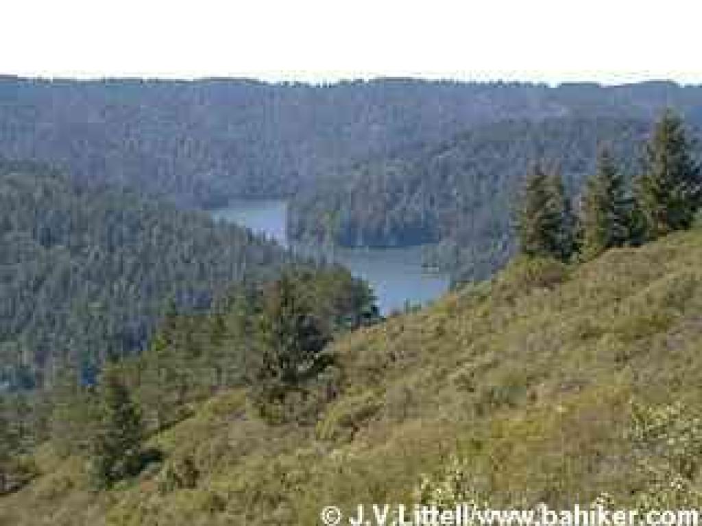 Kent Lake