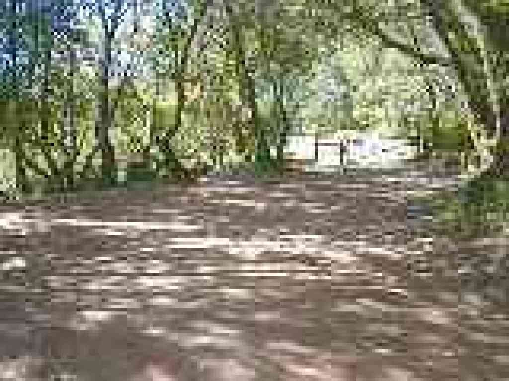 Trailhead