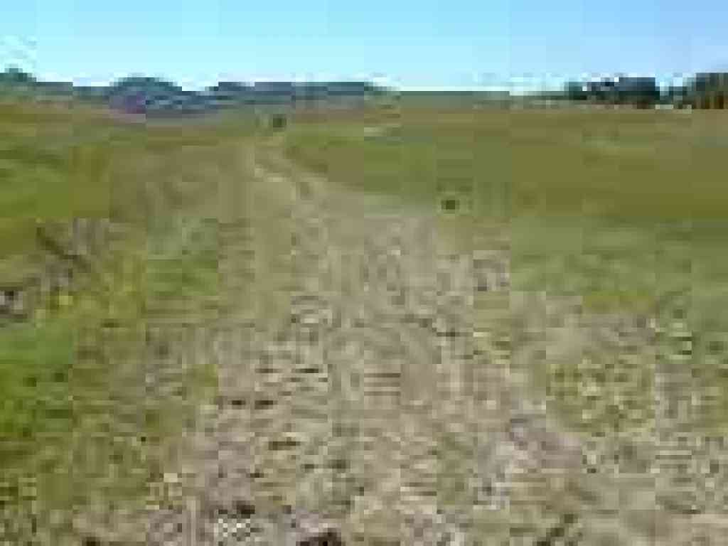 Approaching junction