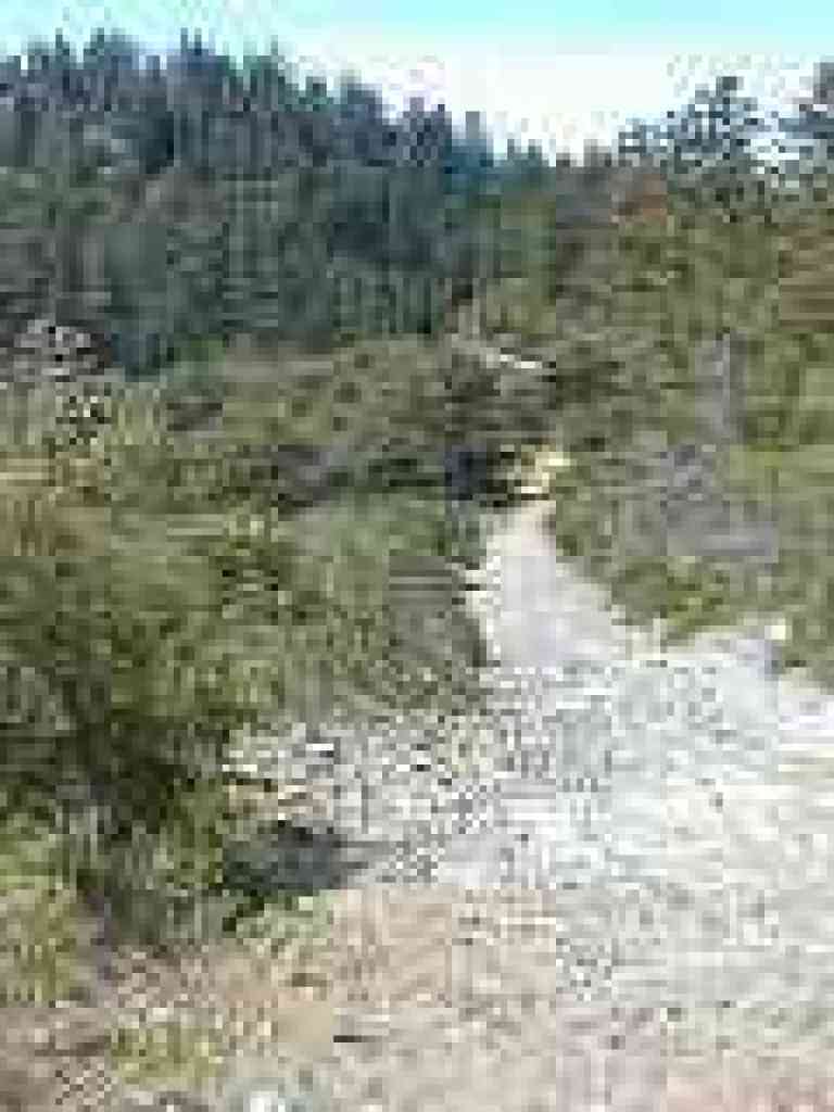 Downhill