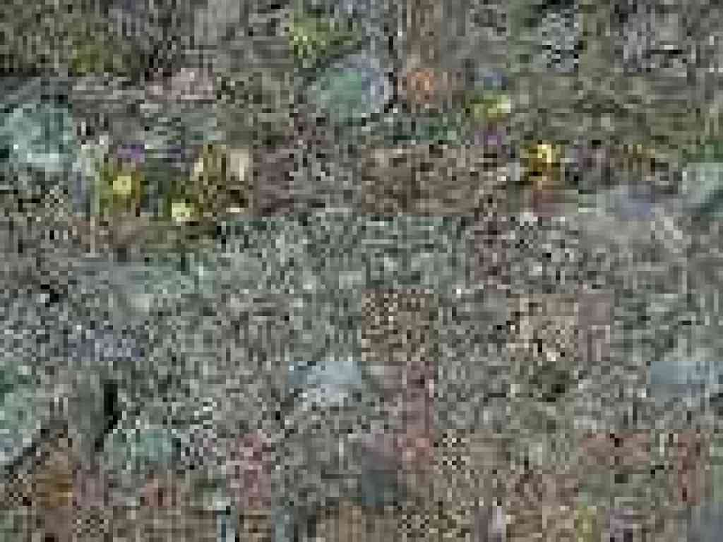 Goldenfields