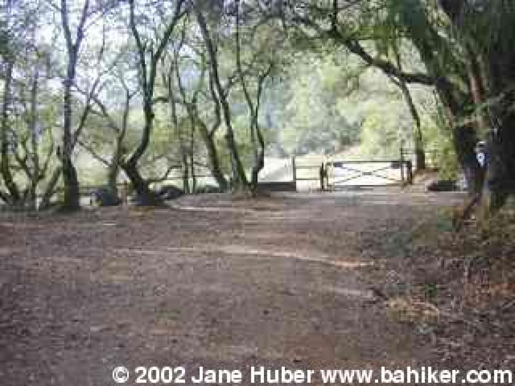 Trailhead