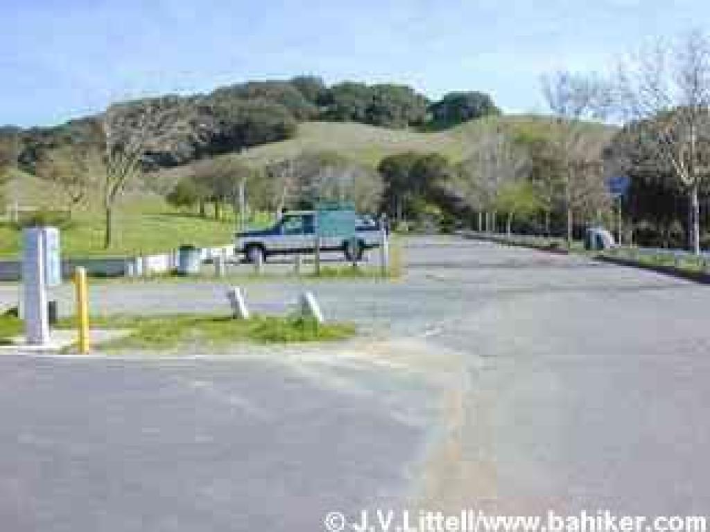 Trailhead
