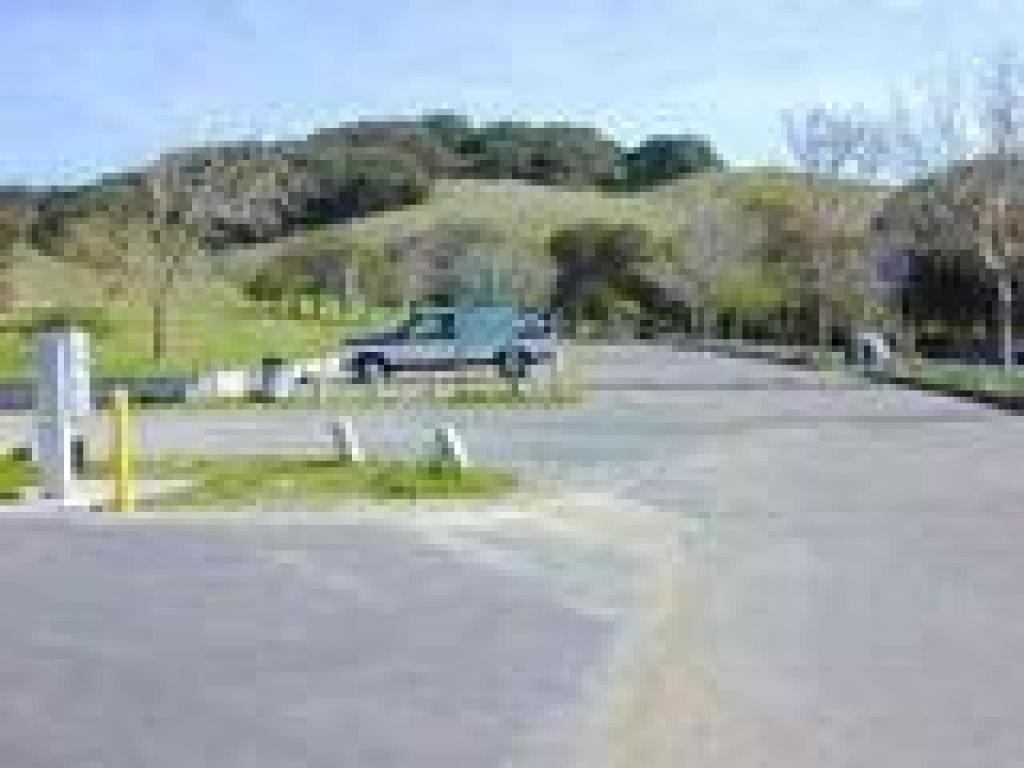 Trailhead