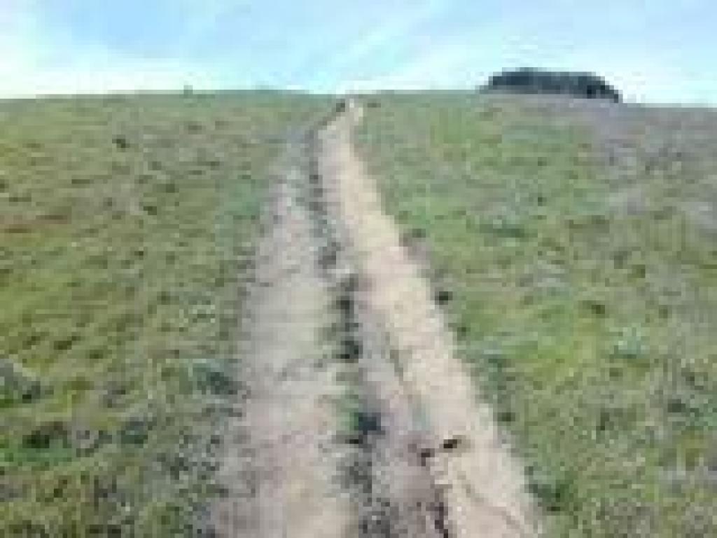 Path to viewpoint