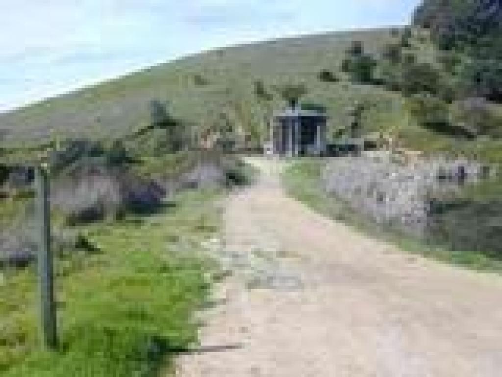 Connector path