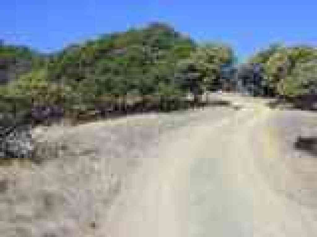 Montura Fire Road