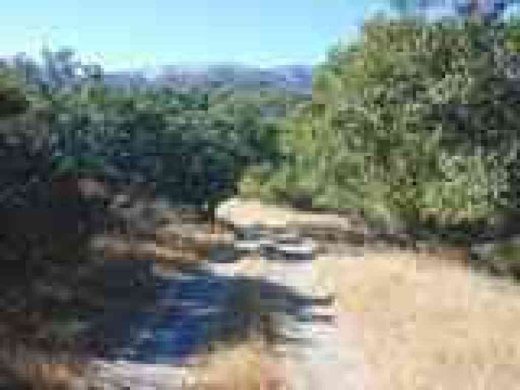 Views from the trail