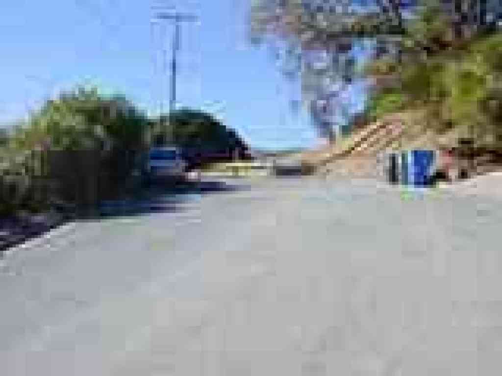 Trailhead