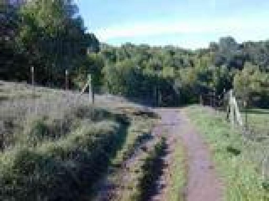 Approaching junction