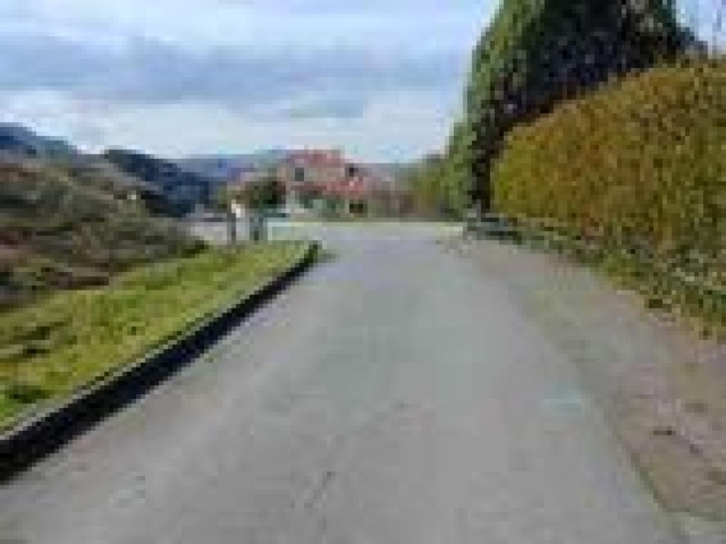 Rebelo Road