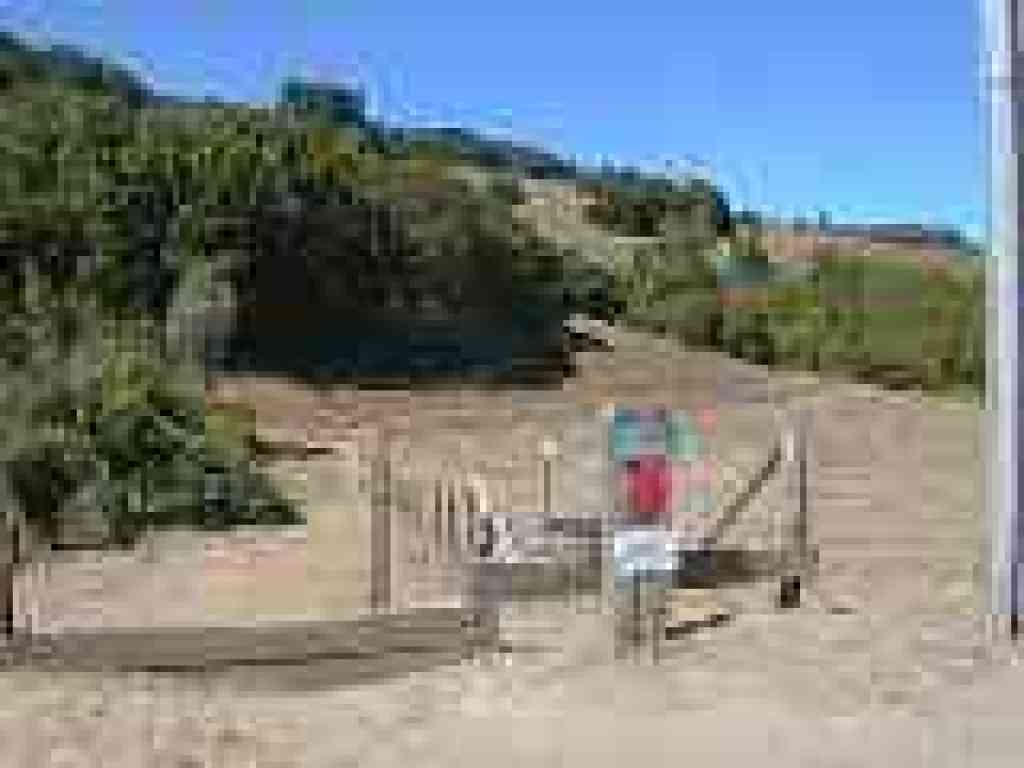 Trailhead
