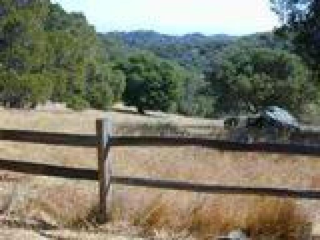 Classic Marin County view