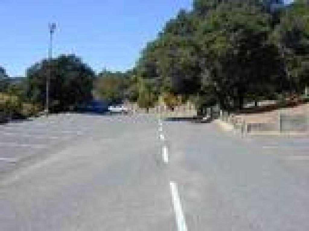 Trailhead