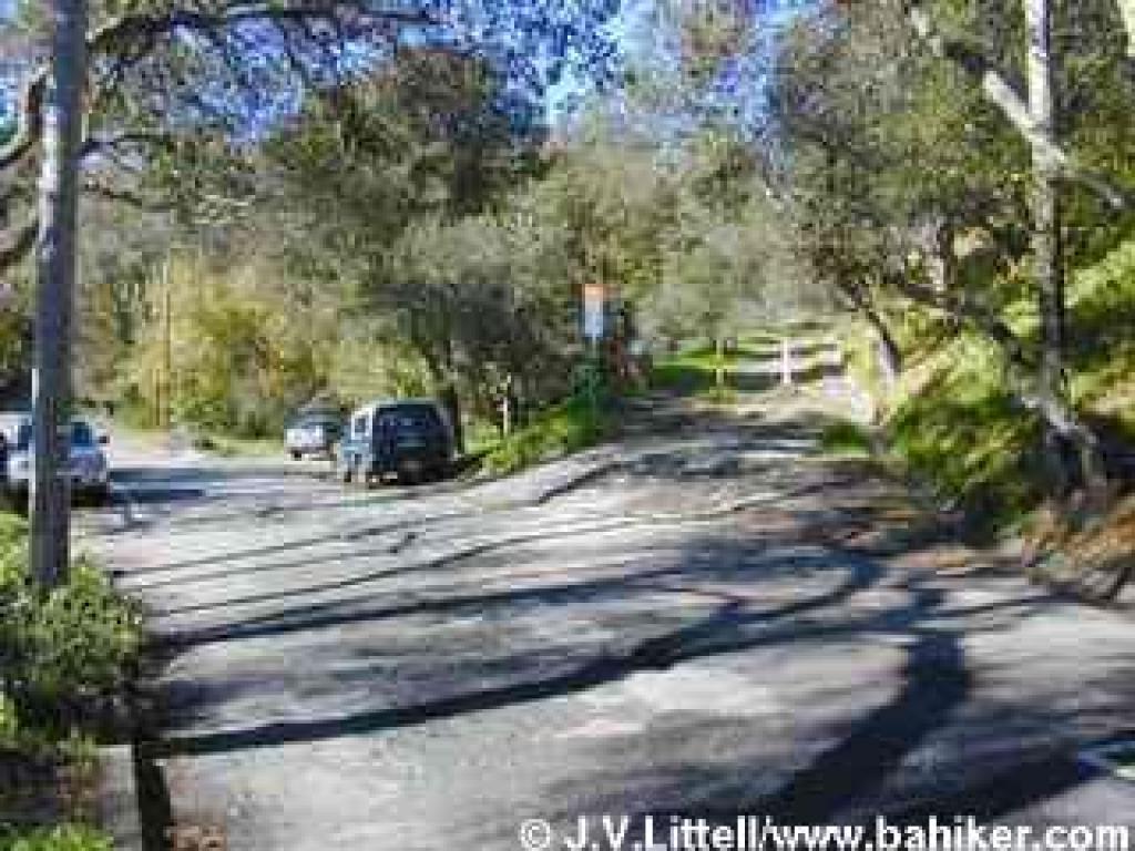 Trailhead