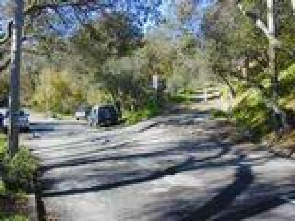 Trailhead