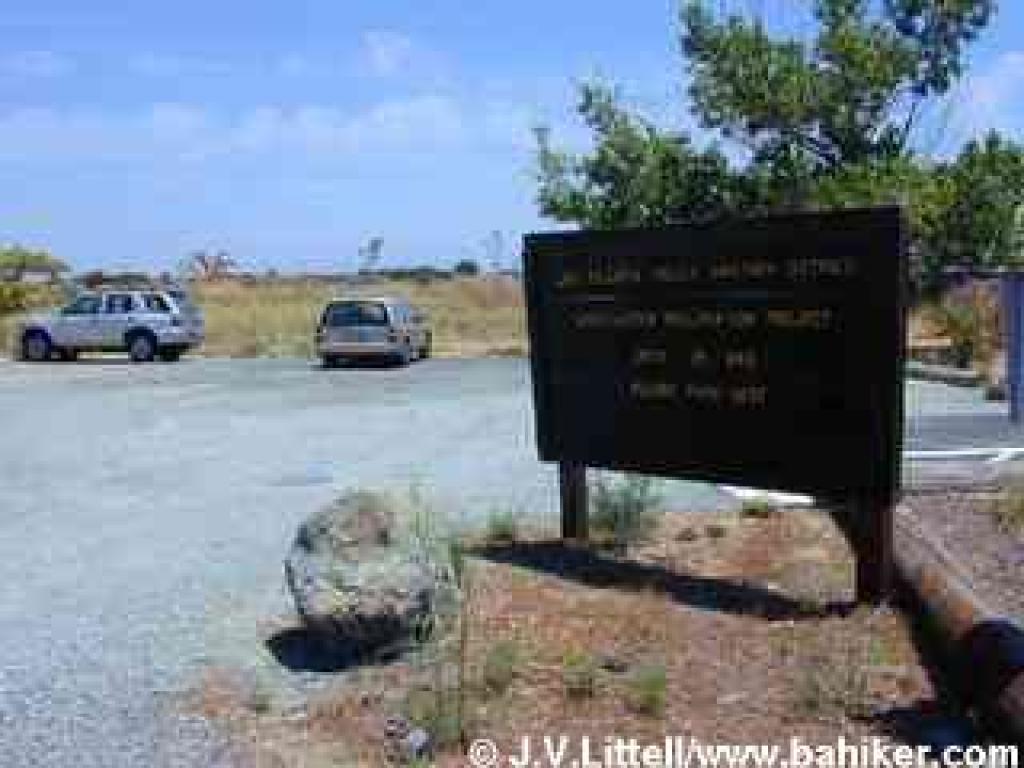 Trailhead