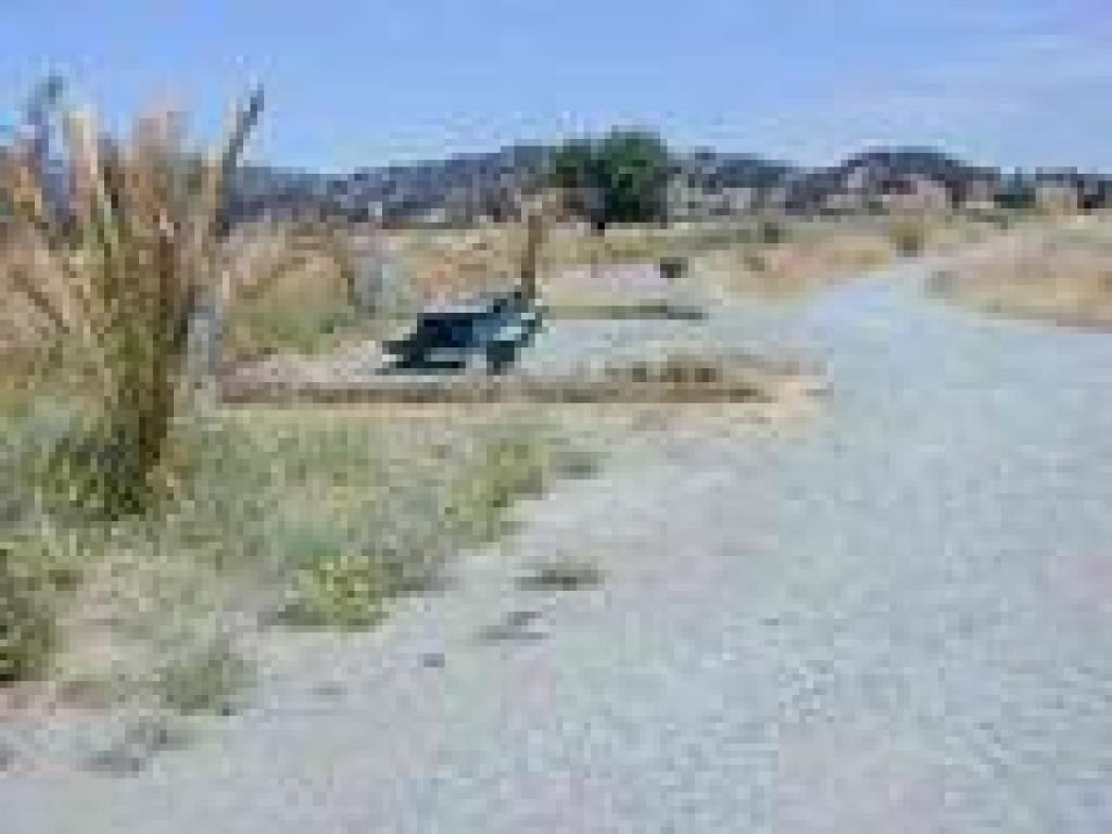 Picnic area