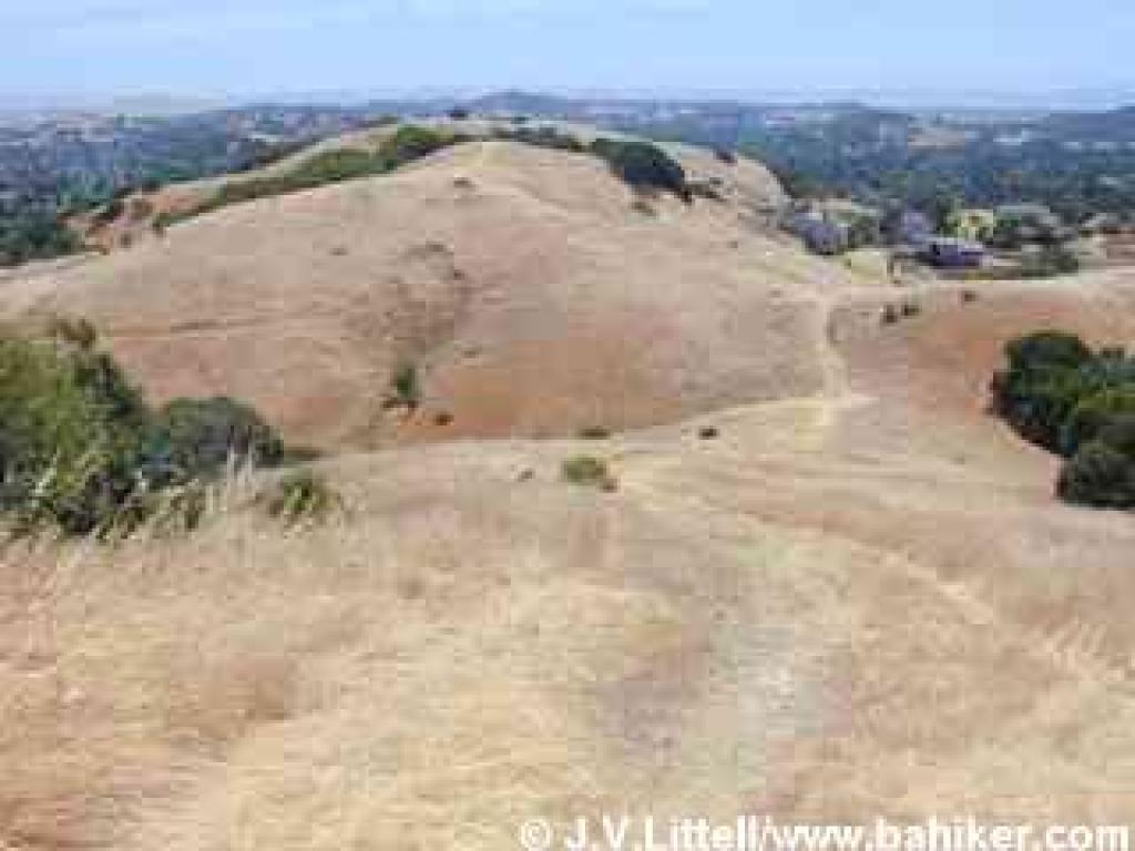 Verissimo Hills Trail