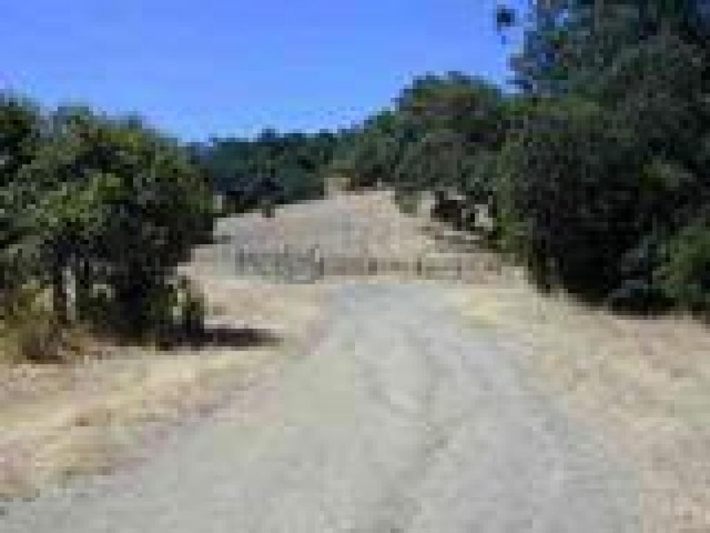 Reuben Kaehler Memorial Trail