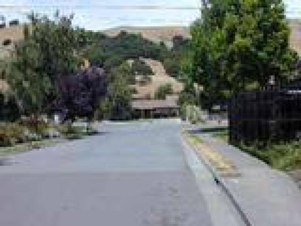 Sanchez Way