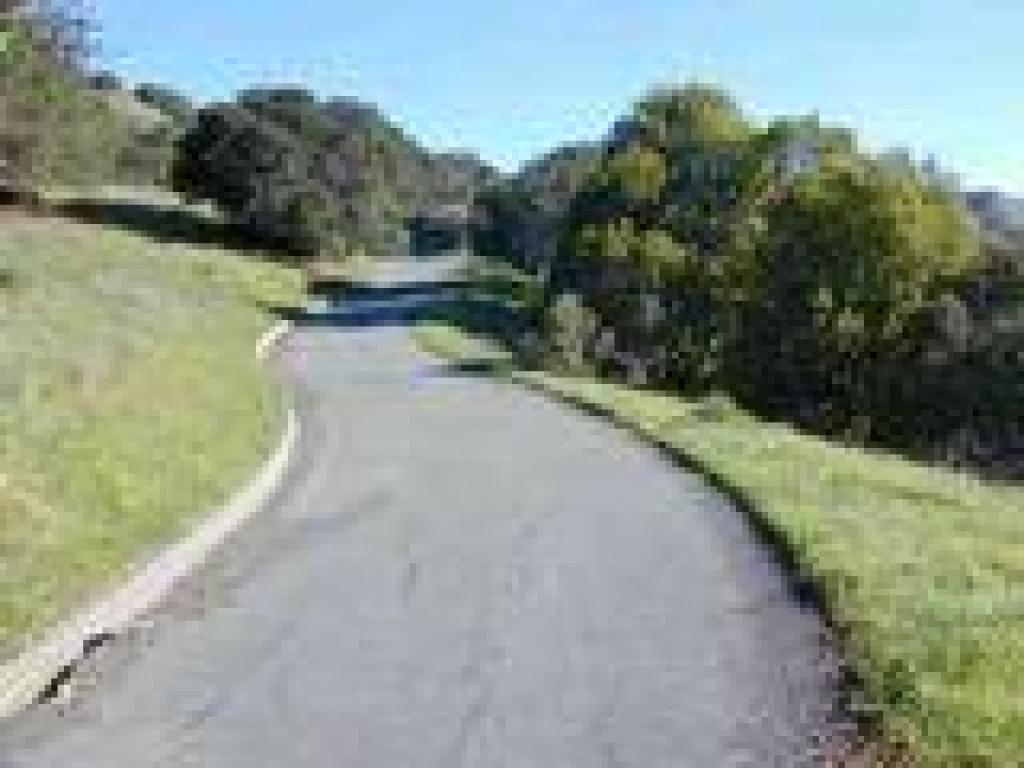 Luiz Fire Road