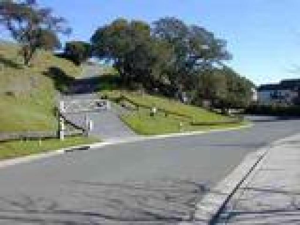 Trailhead