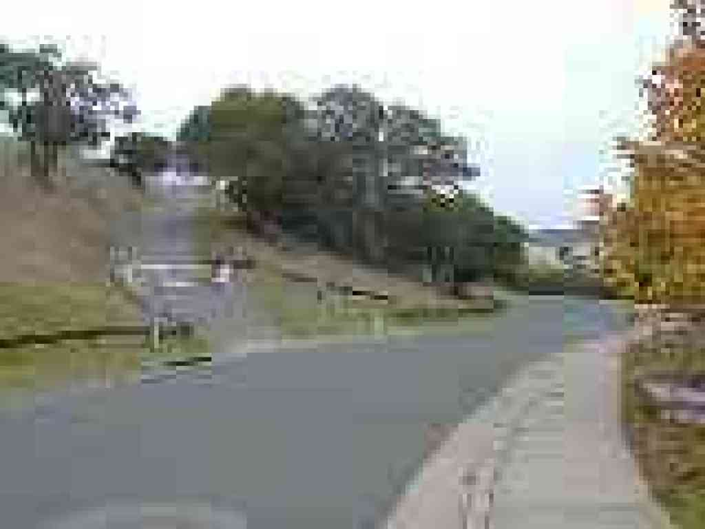 Trailhead