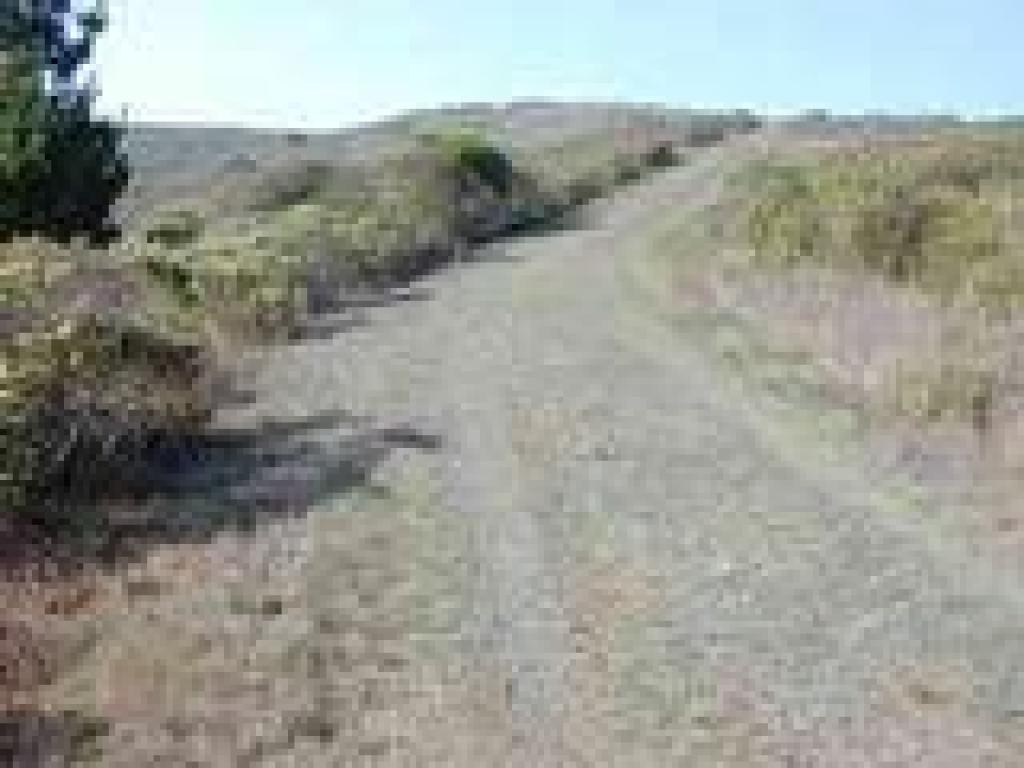 Returning uphill