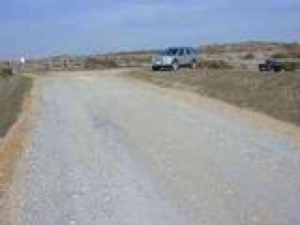 Trailhead