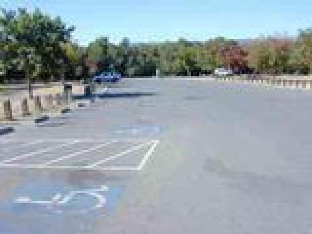 Trailhead