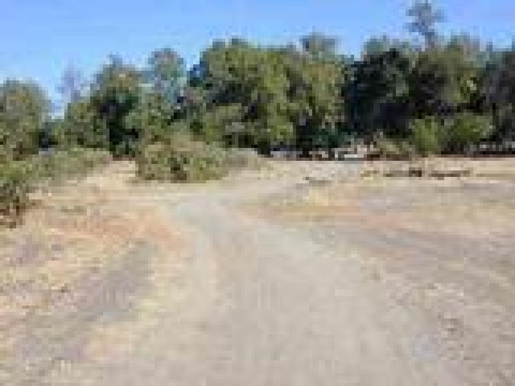 Three Meadows Trail