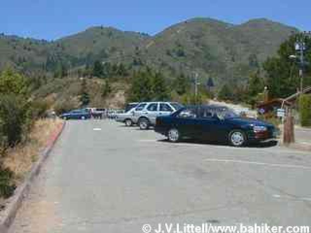 Trailhead