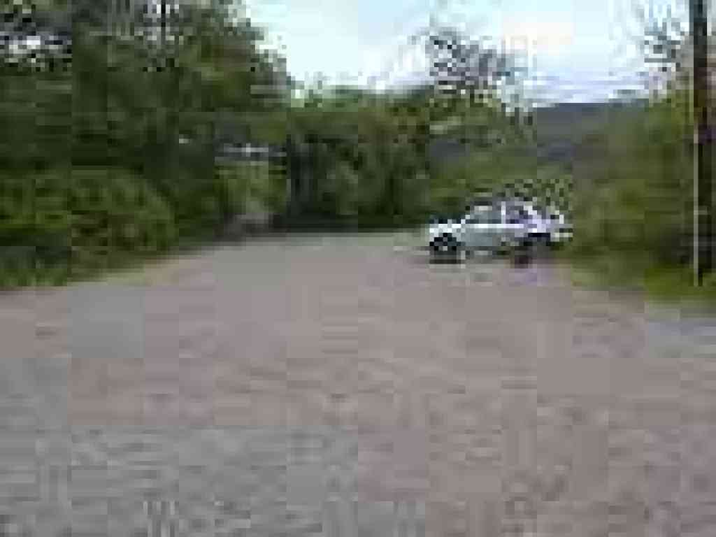 Trailhead
