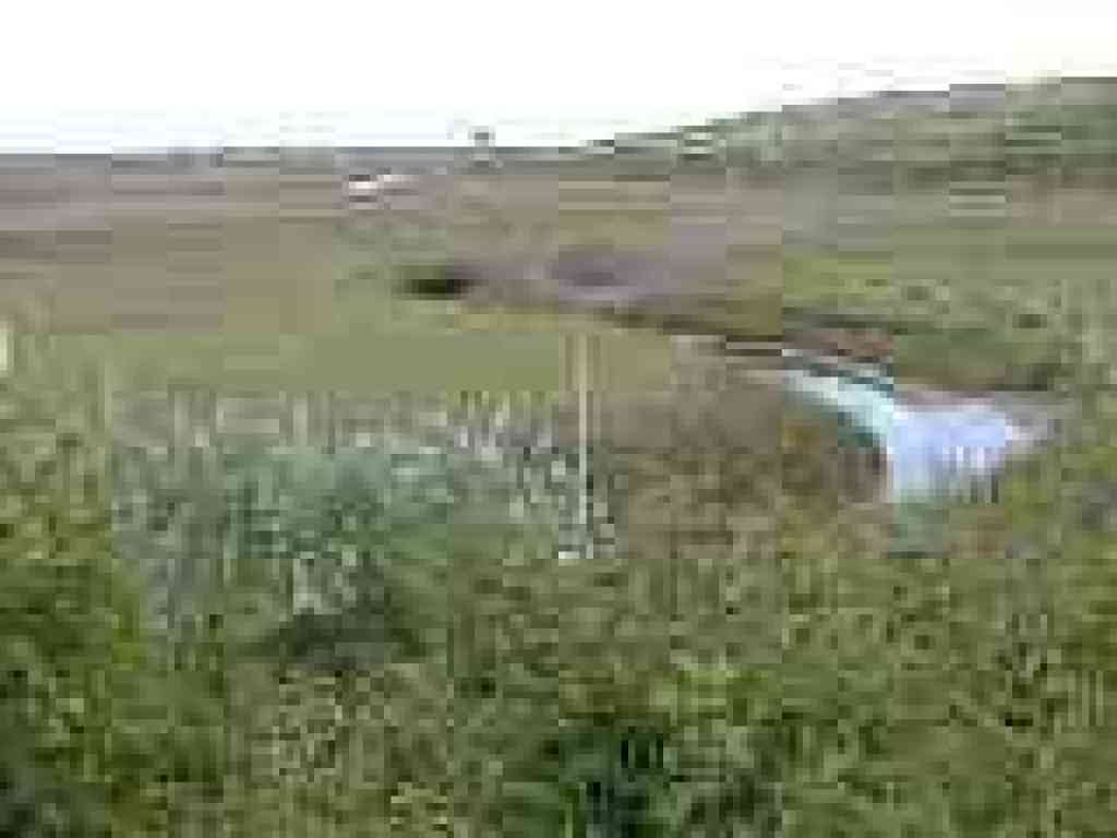 South