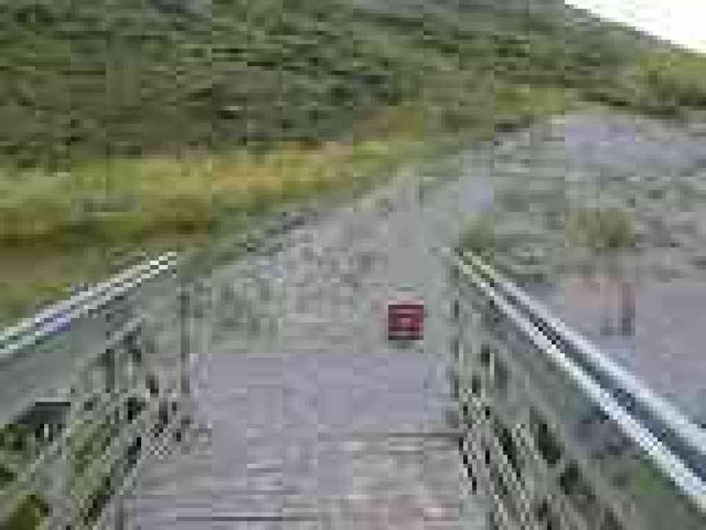 Loose sand