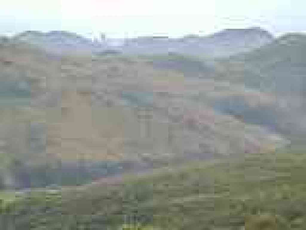 Tennessee Valley
