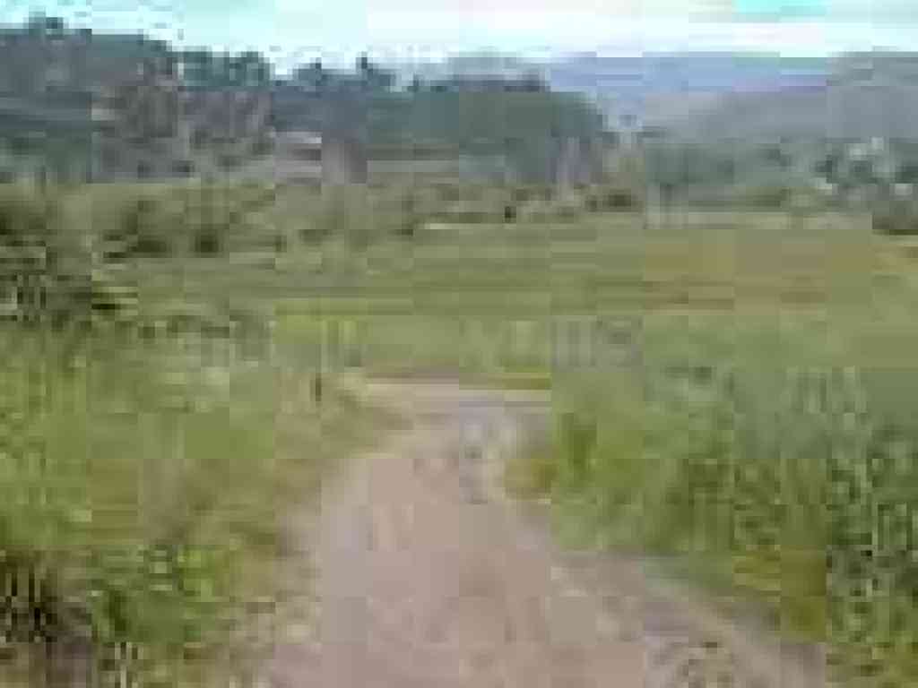 Approaching junction