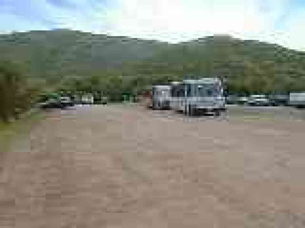 Trailhead