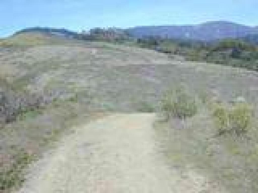Long climb
