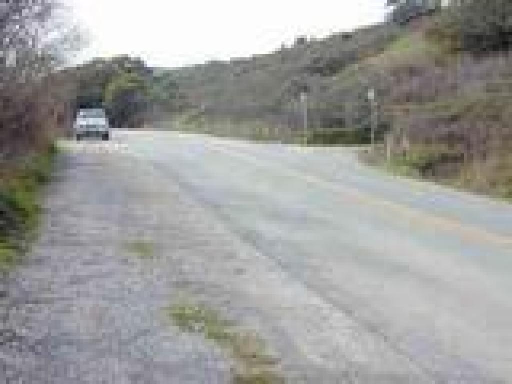 Trailhead