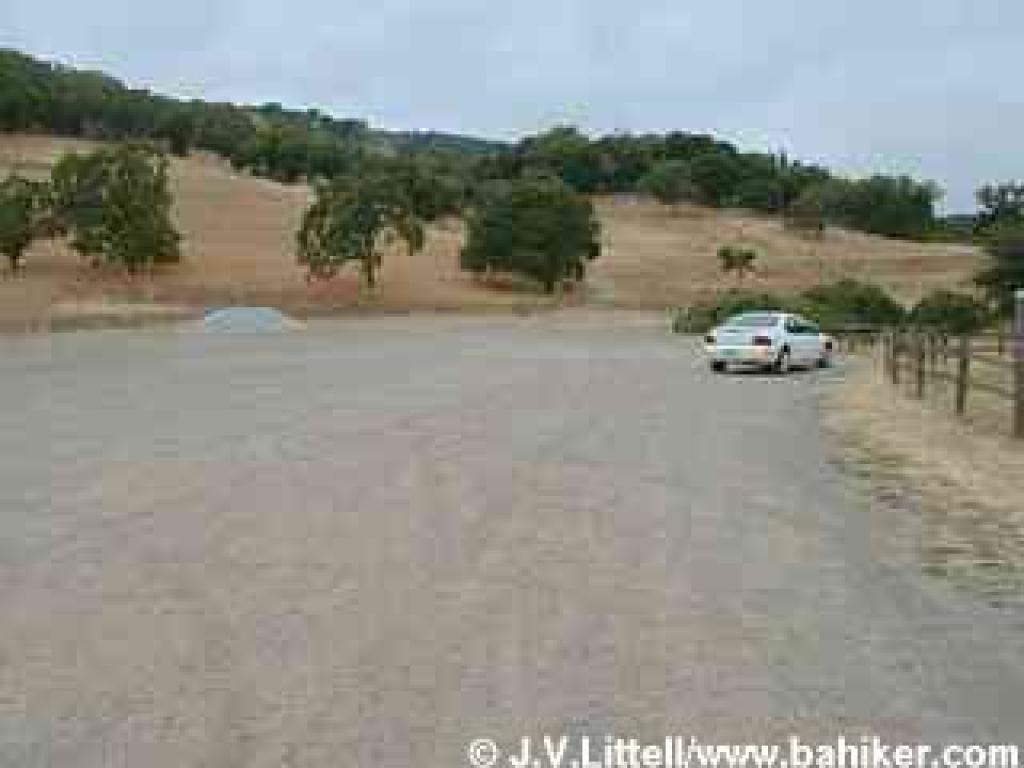 Parking lot
