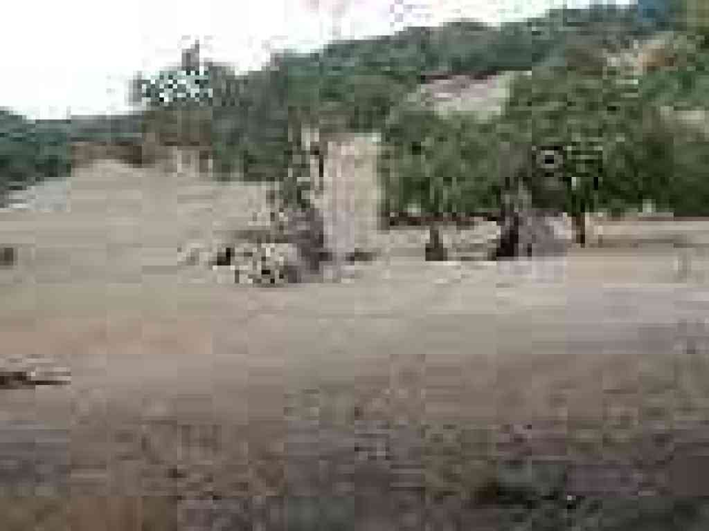 Miwok Village