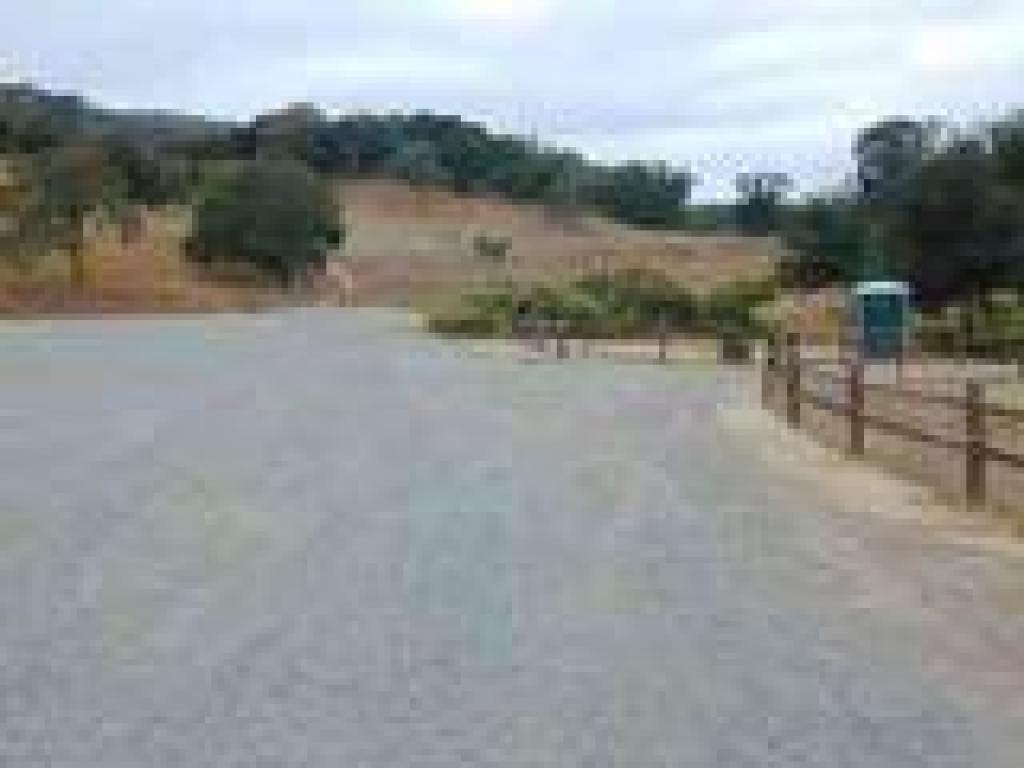 Trailhead