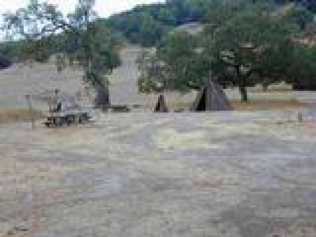 Miwok Village