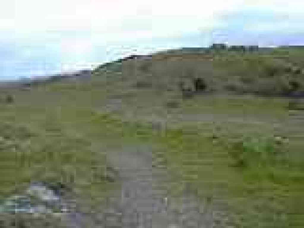 Heathcliff Fire Road
