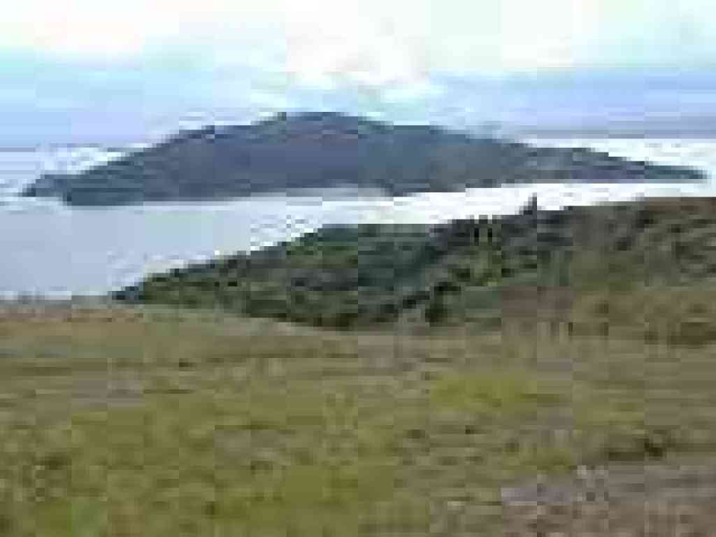 Angel Island