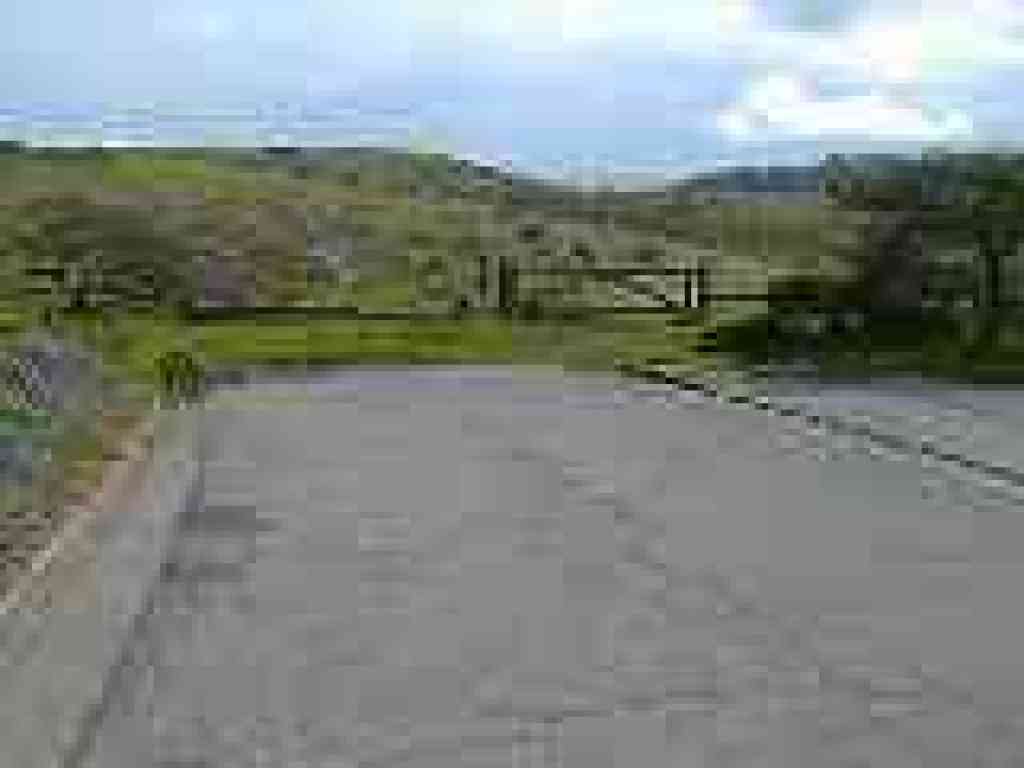 Trailhead