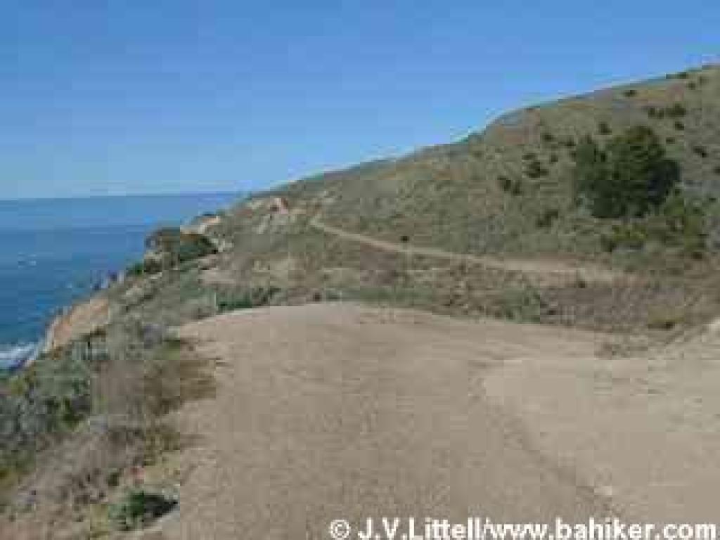 Coast Trail