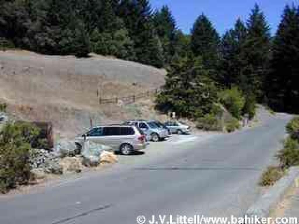Trailhead